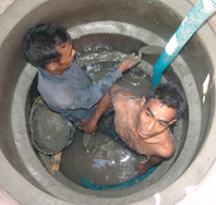 Puits futés contre la sécheresse des NTT - La Gazette de Bali