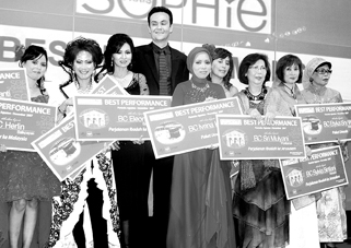 Sophie, Paris&nbsp;: un as de la VPC à Jakarta - La Gazette de Bali