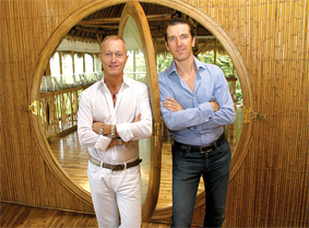 John Hardy&nbsp;: des rizières d’Ubud à la place Vendome&nbsp;? - La Gazette de Bali