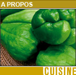 Cuisine - La Gazette de Bali