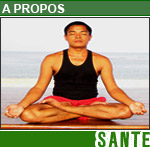 Sante - La Gazette de Bali