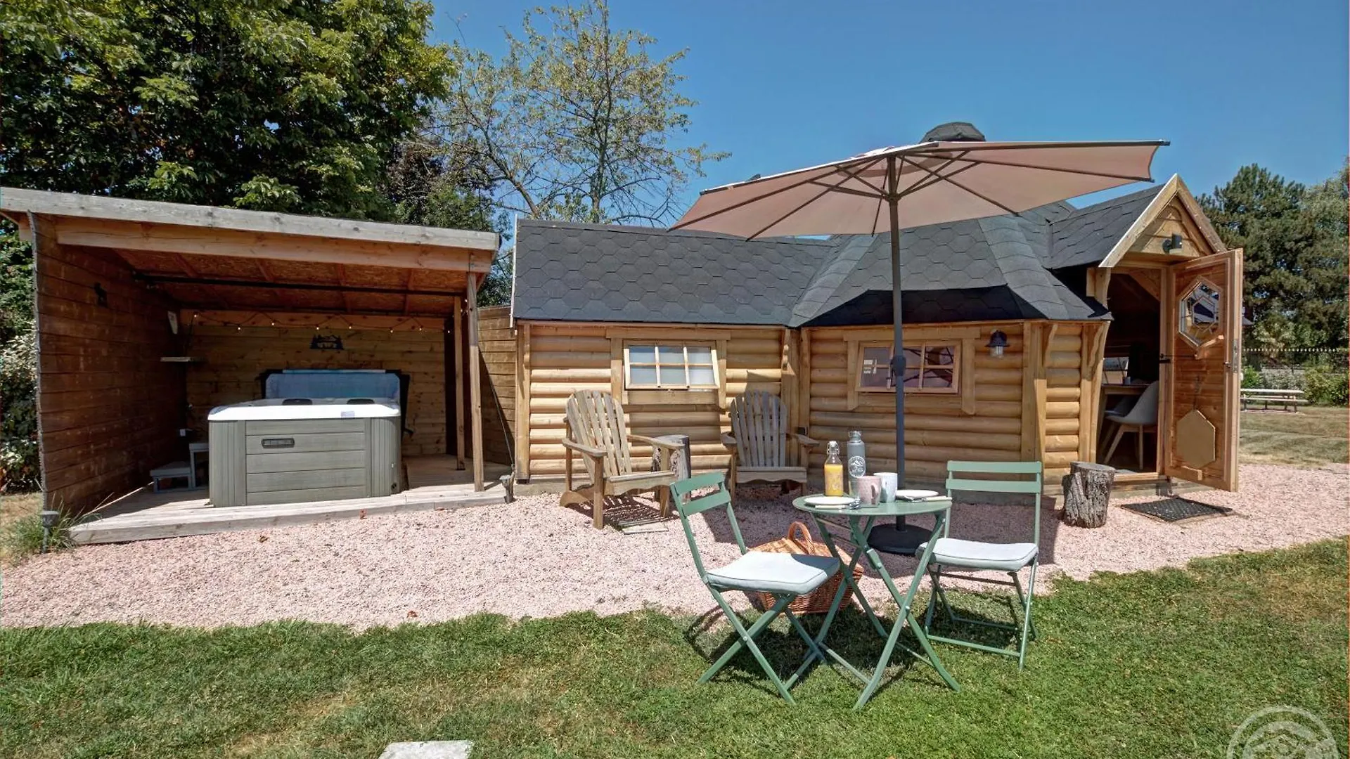 9 Appartements et Chambres d'Hôtes Incontournables en Rhône-Alpes