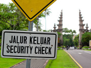 Securite, dangers et arnaques